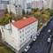 Отель Hotel Trips
