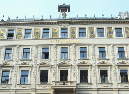 Отель NETIZEN Budapest Centre