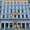 Отель NETIZEN Budapest Centre