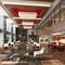 Отель Movenpick Hotel Istanbul Asia Airport