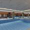 Отель Movenpick Hotel Istanbul Asia Airport