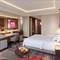 Отель Movenpick Hotel Istanbul Asia Airport