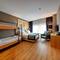 Отель The Halich Hotel Istanbul Karakoy