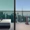Отель Hyde Hotel Dubai