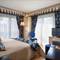 Отель Guner Business Hotel