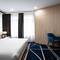 Отель Ramada Hotel & Suites by Wyndham Novosibirsk Zhukovka