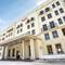 Отель Ramada Hotel & Suites by Wyndham Novosibirsk Zhukovka