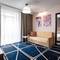 Отель Ramada Hotel & Suites by Wyndham Novosibirsk Zhukovka