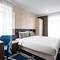 Отель Ramada Hotel & Suites by Wyndham Novosibirsk Zhukovka
