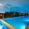 Отель Ramada Hotel & Suites by Wyndham Novosibirsk Zhukovka