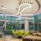 Отель Al Khoory Sky Garden Hotel