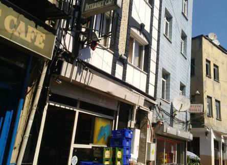 Отель Hotel Petek