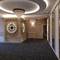 Отель The Clocktower Hotel