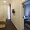 Отель The Clocktower Hotel