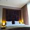 Отель The Clocktower Hotel