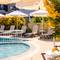 Отель Nora Suit Hotel