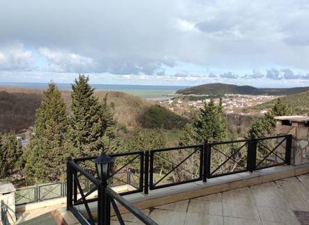 Отель Agva Stone House Boutique 