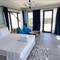Отель Agva Stone House Boutique 