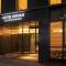 Отель Hotel Keihan Kyoto Ekiminami