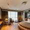 Отель Fortune Palace Hotel