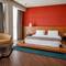 Отель Fortune Palace Hotel