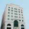 Отель Swiss-Belinn Doha