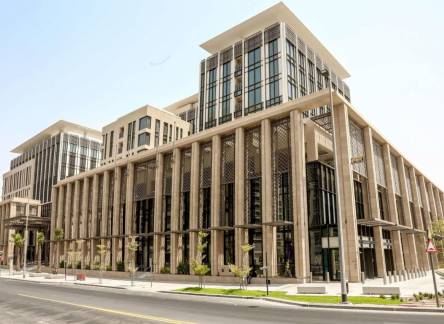 Отель Days Hotel By Wyndham Dubai Deira