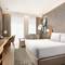 Отель Days Hotel By Wyndham Dubai Deira