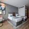 Отель Days Hotel By Wyndham Dubai Deira