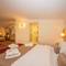 Отель Porta Romanos Hotel