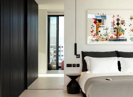Отель MAP Boutique Hotel