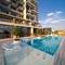 Отель Hyatt Centric Jumeirah Dubai