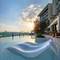 Отель Hyatt Centric Jumeirah Dubai