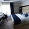 Отель Mena Tyche Hotel Amman