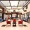 Отель Mena Tyche Hotel Amman