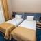 Отель Grand Midway Hotel