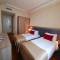 Отель Grand Midway Hotel