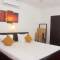 Отель JLH Beach Hotel Hikkaduwa