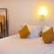 Отель JLH Beach Hotel Hikkaduwa