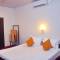 Отель JLH Beach Hotel Hikkaduwa