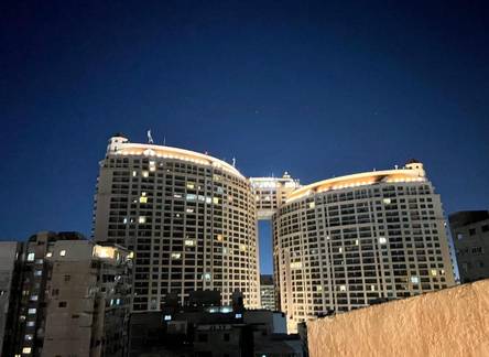 Отель Jewel San Stefano Hotel