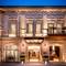 Отель The Merchant Baku