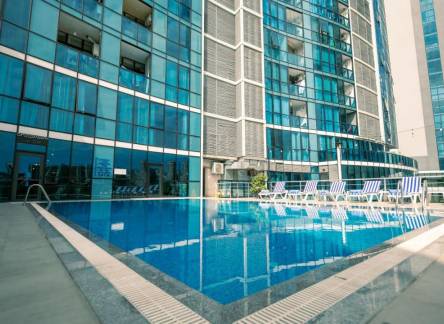 Отель New Wave Hotel