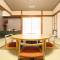 Отель Hotel Gran Ms Kyoto