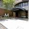 Отель Hotel Gran Ms Kyoto