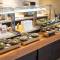 Отель Hotel Keihan Kyoto Hachijoguchi