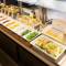 Отель Hotel Keihan Kyoto Hachijoguchi
