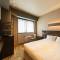 Отель Hotel Keihan Kyoto Hachijoguchi