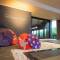Отель Hotel Keihan Kyoto Hachijoguchi