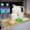 Отель Hotel M's Est Kyoto Station South